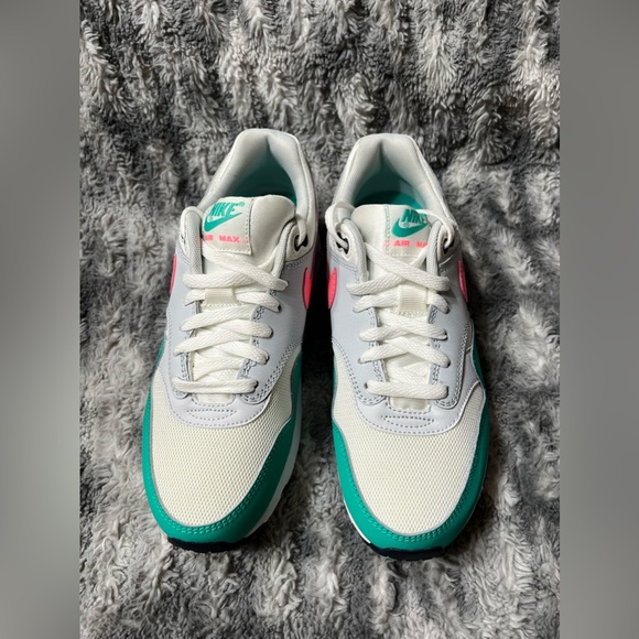 Nike Air Max 1 (Watermelon) - Picture 5 of 7